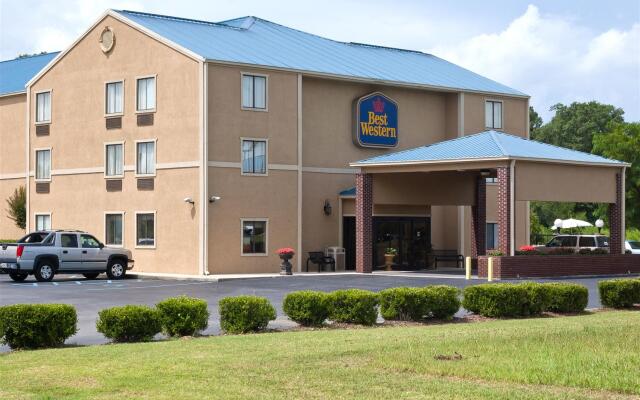 Best Western River City Hotel