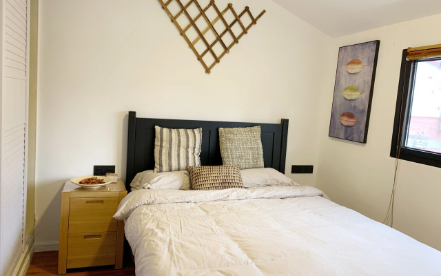 Distant Love Shanghai Center