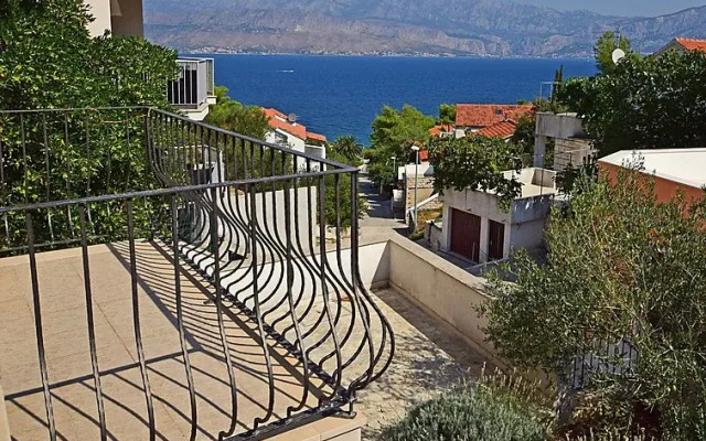 Holiday Home Villa Bay View