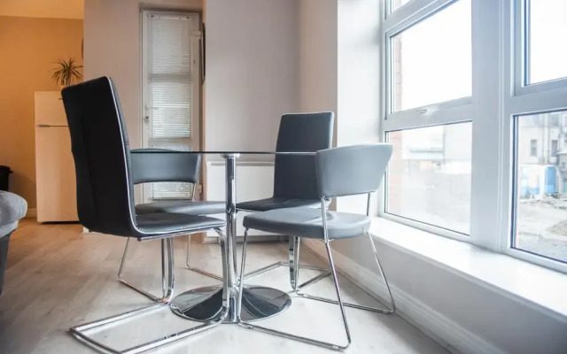 The Windmill in Dublin