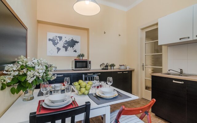 APT in Center Prague by Michal&Friends