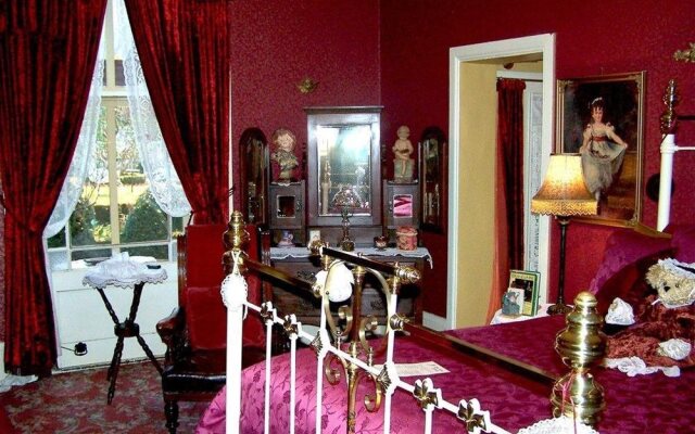 The Rose Cottage