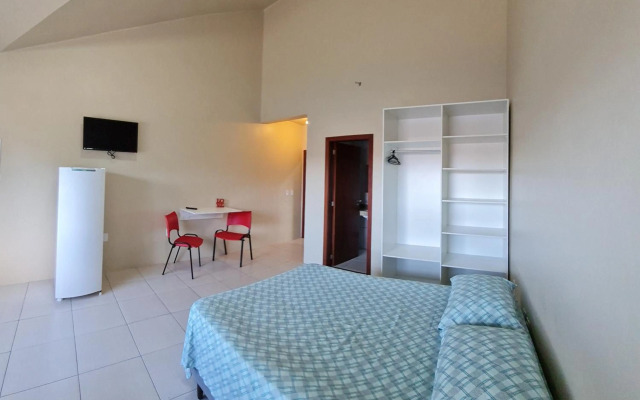 Pousada Girassol da Ferrugem