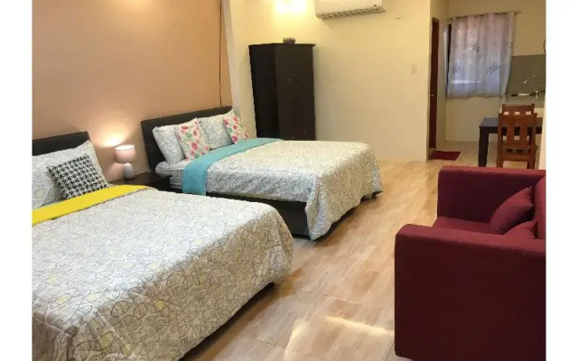 Guest Hotel