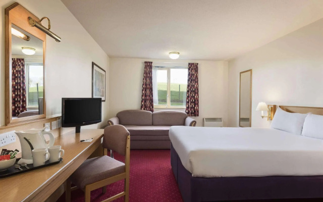Days Inn Tewkesbury Strensham