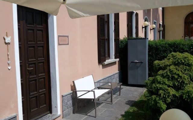 Apartment Due laghi