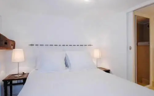 Appartment Chatelet 100