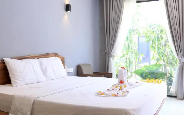 Mango Hotel