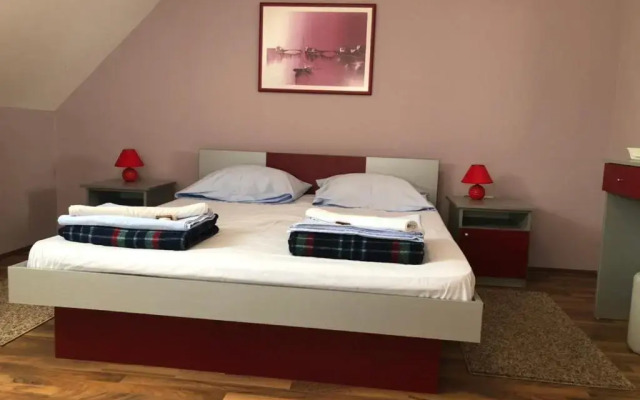 Guest House Aleksandra