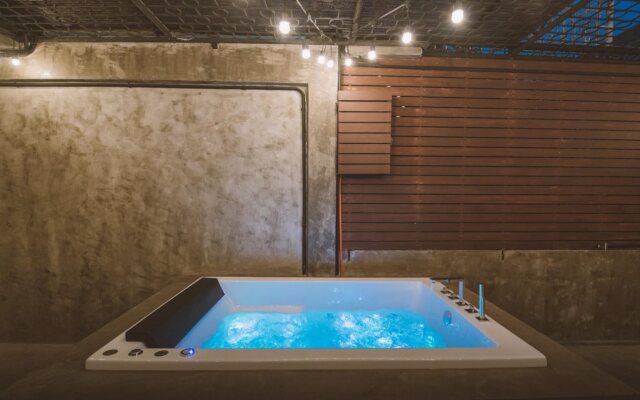 Moon House Hostel