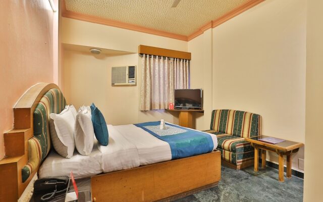 Hotel Bridge