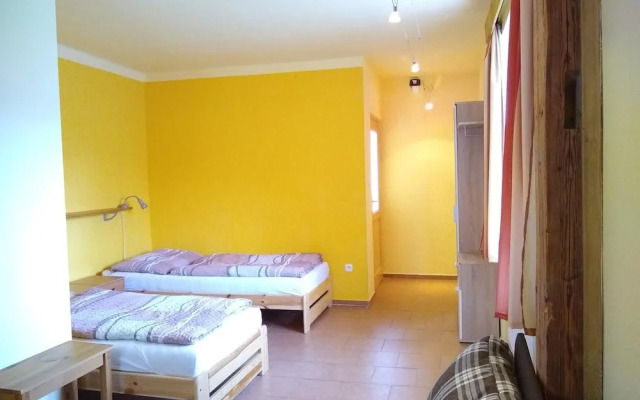 Bröchner Bed & Breakfast
