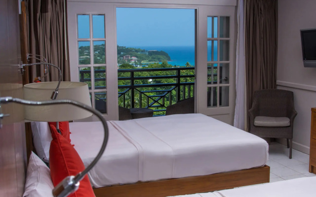 Bel Jou Hotel – Adults Only – All Inclusive