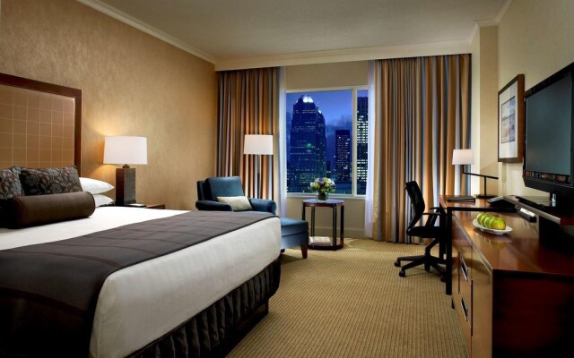 Hyatt Regency Calgary