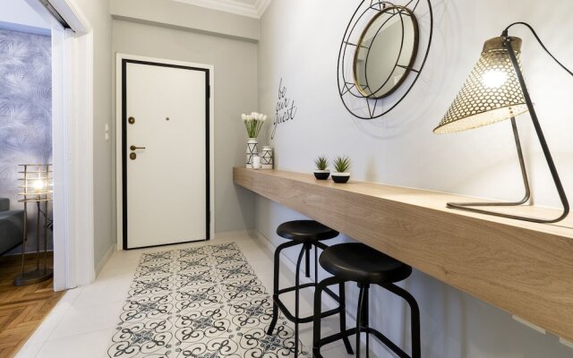 Catalonia Apartment