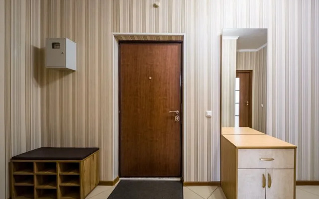 Apart-hotel Graf Orlov