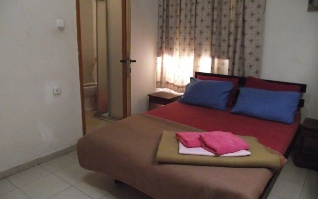 Momos Hostel