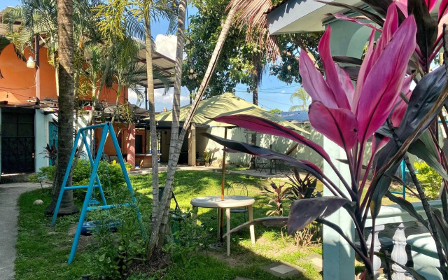 Suite Noa Apartamento