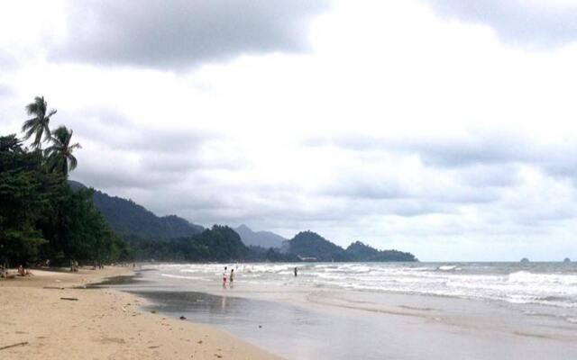 Buffalo Bill Hotel Koh Chang