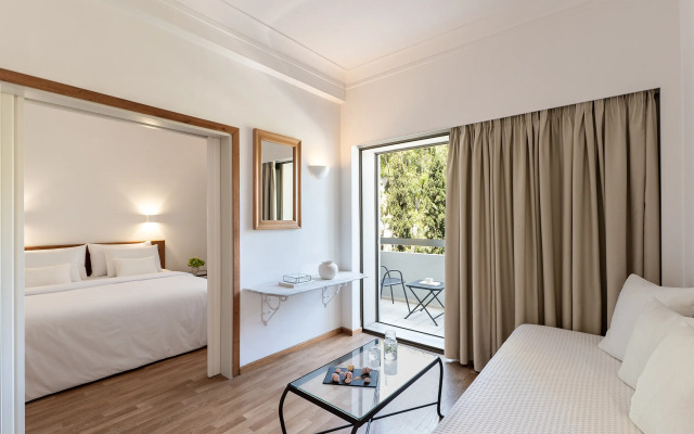 Grecotel Luxme Dama Dama