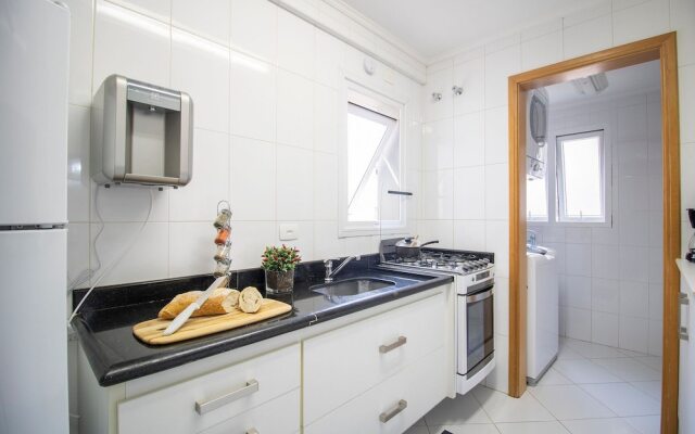 Residencial Chateau du Loire