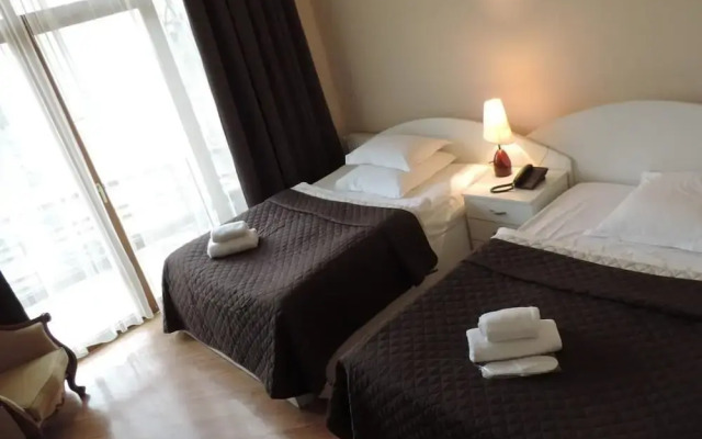 Отель VIP Victoria