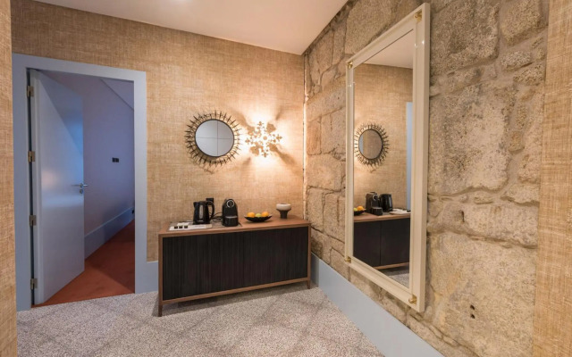 Apartamentos The Arc Carrís