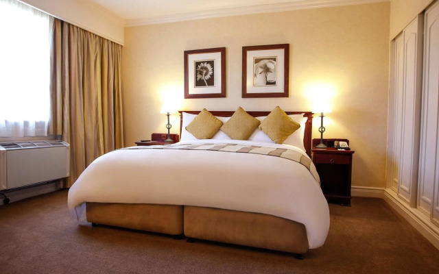 Southern Sun Emnotweni