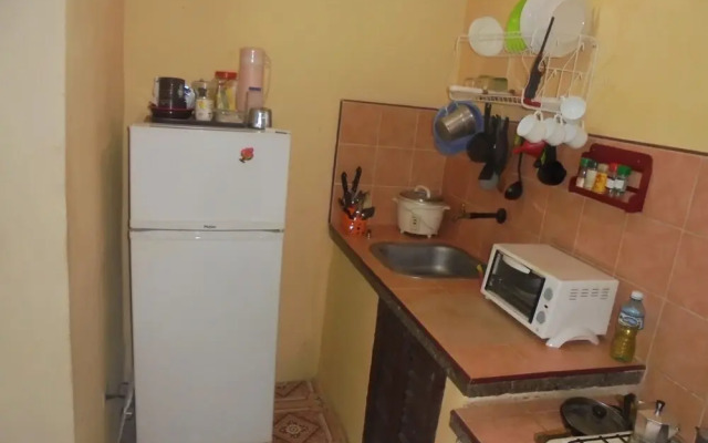 YingYang Havana Hostel