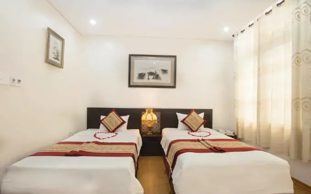 TMT Villa Hue