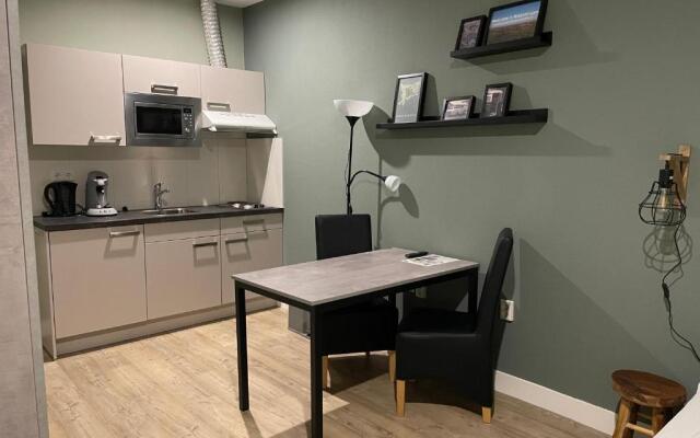 Short Stay Wageningen