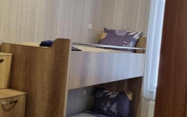 Twins Cottage Bakuriani