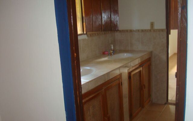 Caribbean Charm Villa In Las Galeras