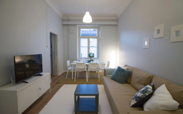 2ndhomes Iso Roobertinkatu Apartment 2