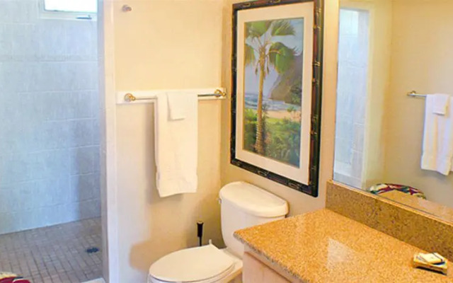 Kiana's Kauai Rentals