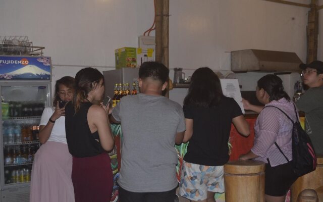 Chill Out Hostel Boracay