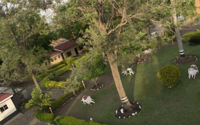 Rwenzori International Hotel