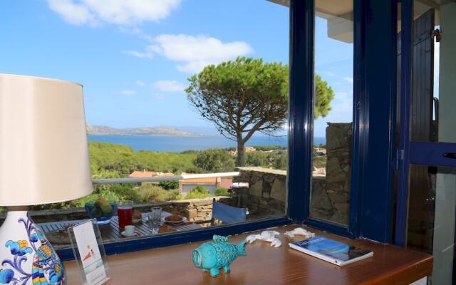 Villino Dalia 3 Bedrooms Apartment in Stintino