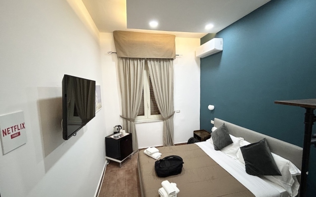 Queen 20 - Private Rooms Duomo