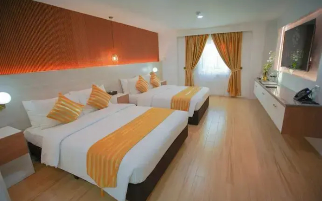 Ragazzi Resort Hotel