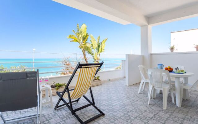 Casa Azzurra Seccagrande
