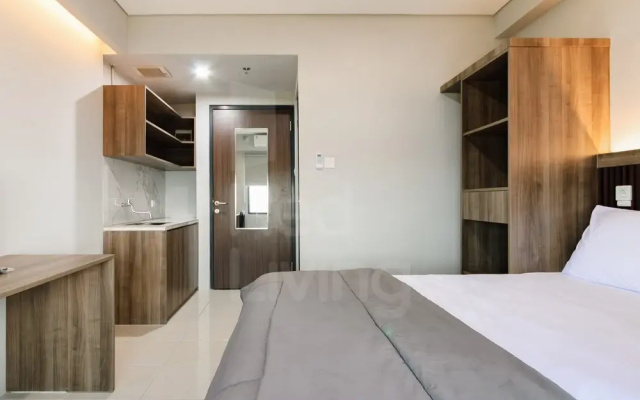RedLiving Apartemen Riverdale Cikarang - Star Rooms