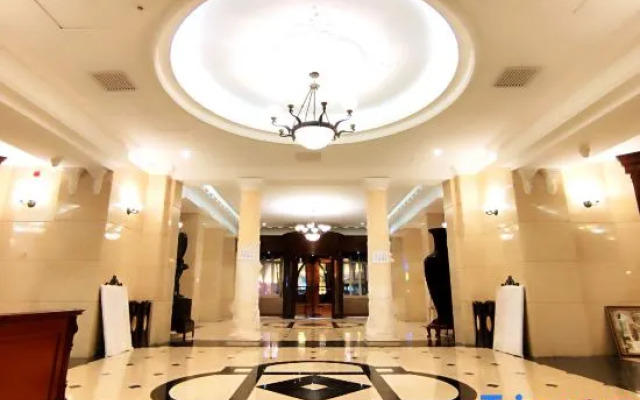Harbin LongMen Hotel
