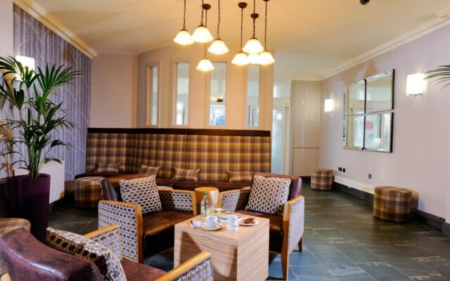Leonardo Edinburgh City Hotel