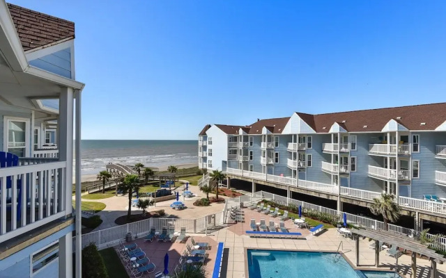 Seascape 2307 in Galveston
