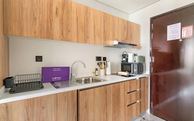 Silkhaus Al Maryah Vista 1