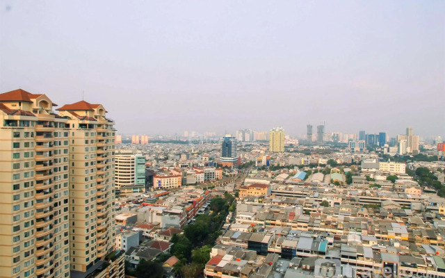 Best Western Mangga Dua Hotel and Residence