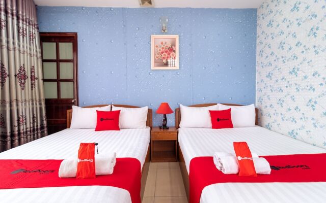 Nam Bac Hotel by RedDoorz