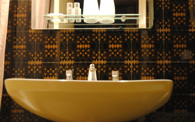 Hotel Miradouro