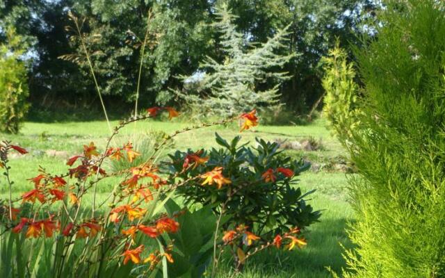 Tangiers Grange B&b